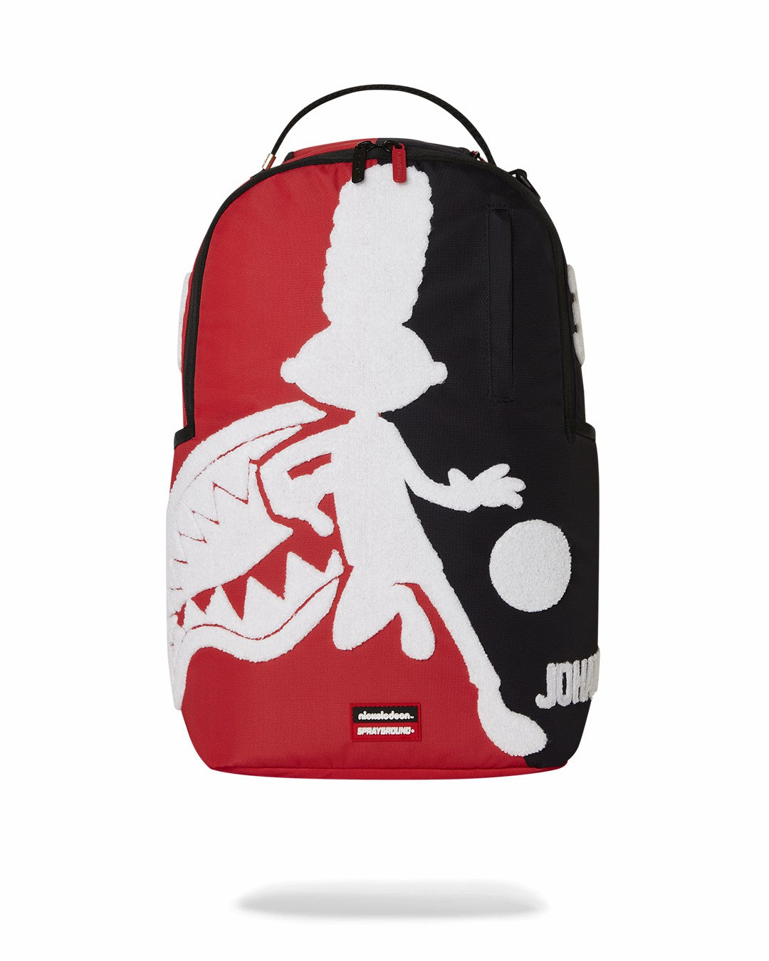 SPORT JOHANSSEN BACKPACK - HEY ARNOLD COLLAB | Sprayground Hot Deal