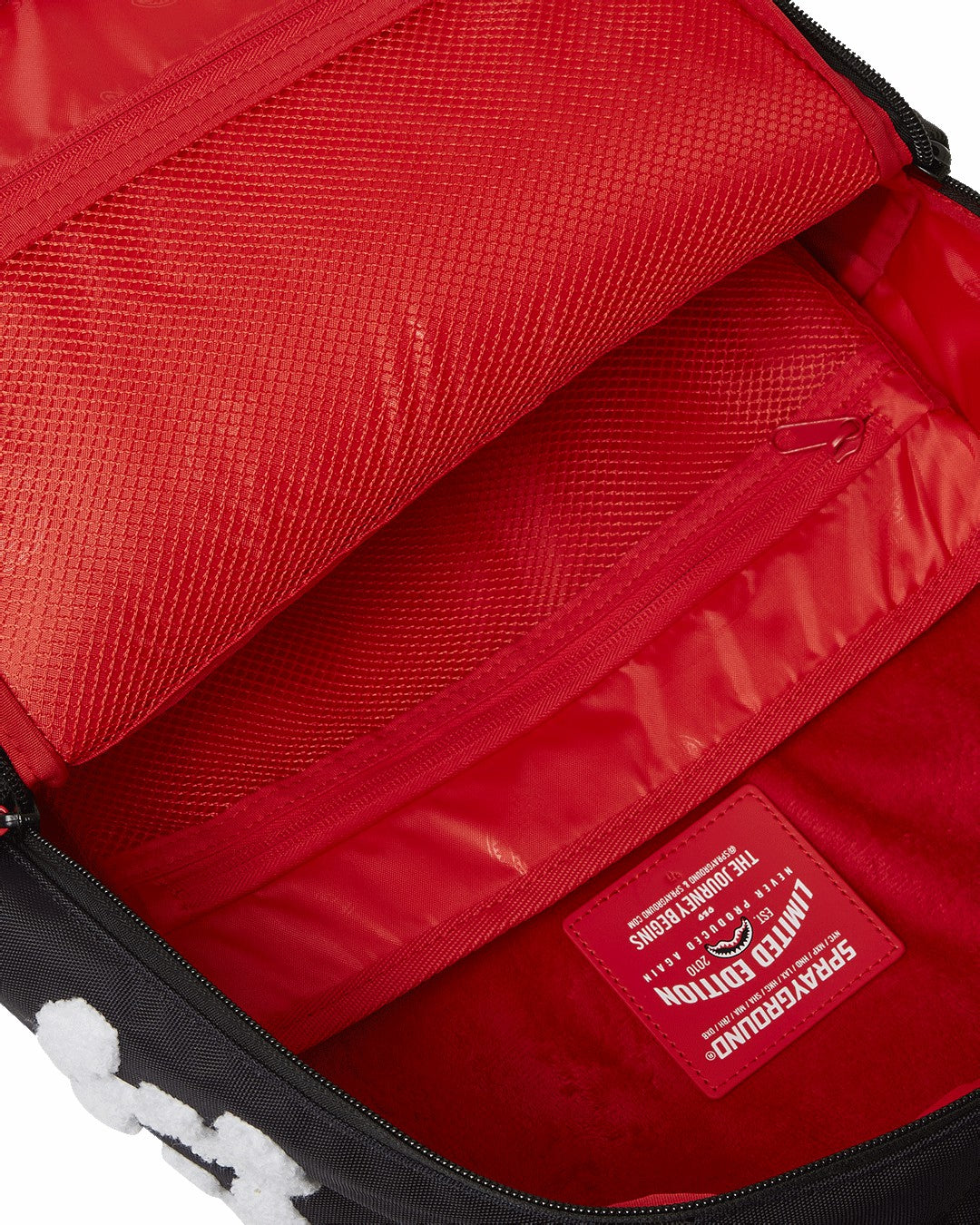 SPORT JOHANSSEN BACKPACK - HEY ARNOLD COLLAB | Sprayground Hot Deal