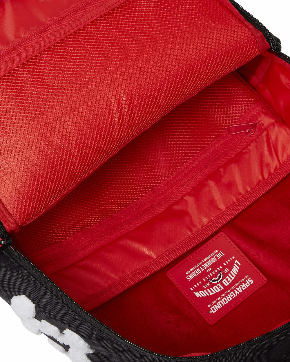 SPORT JOHANSSEN BACKPACK - HEY ARNOLD COLLAB | Sprayground Hot Deal