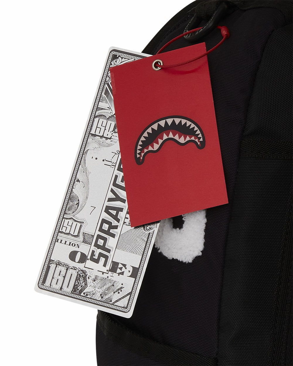 SPORT JOHANSSEN BACKPACK - HEY ARNOLD COLLAB | Sprayground Hot Deal