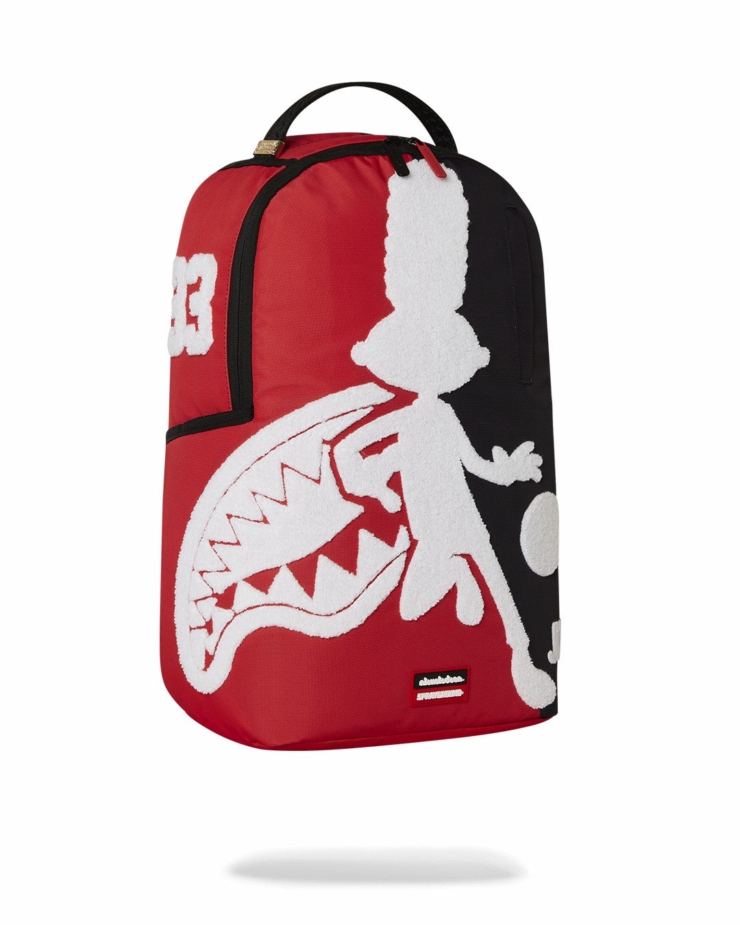 SPORT JOHANSSEN BACKPACK - HEY ARNOLD COLLAB | Sprayground Hot Deal