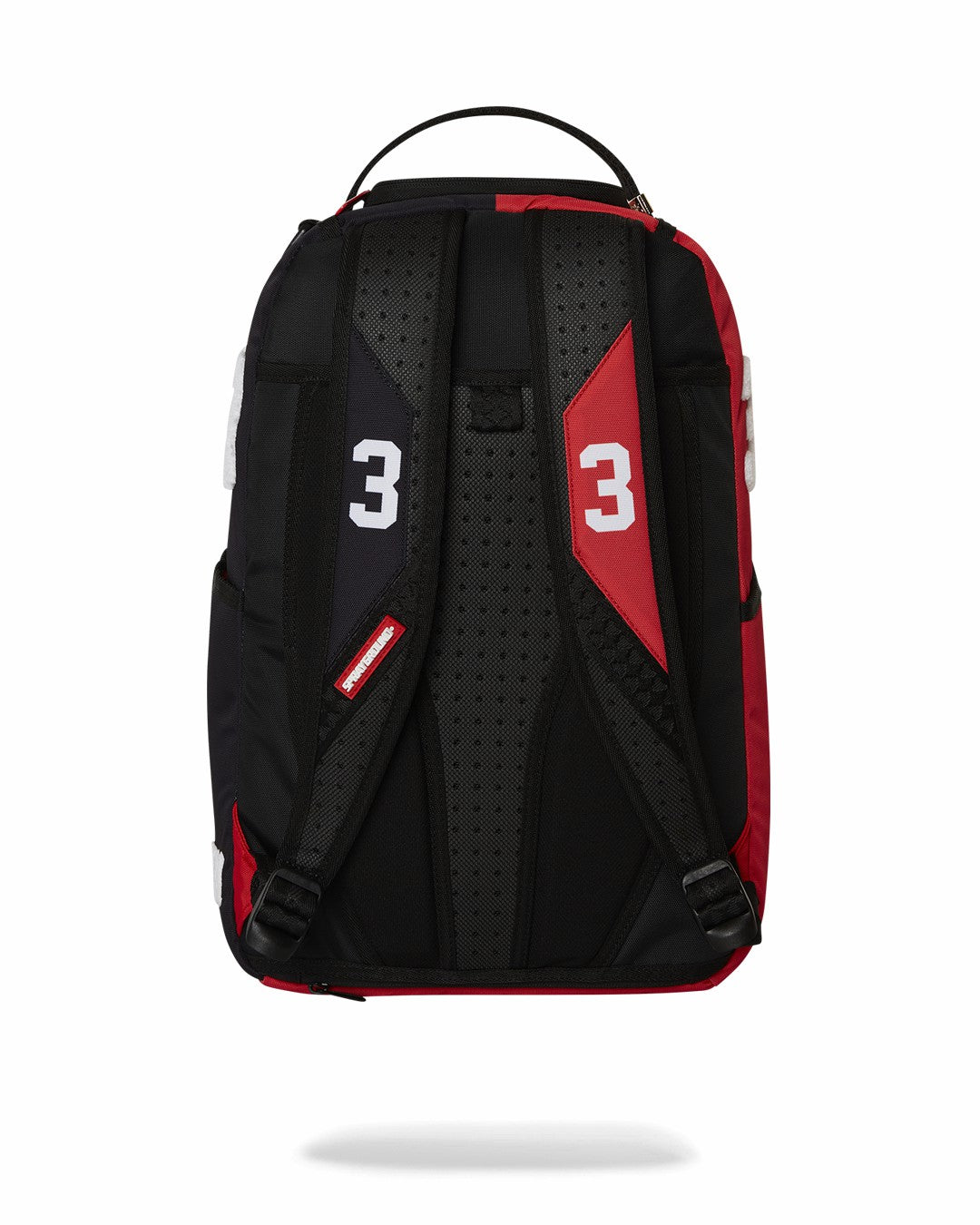 SPORT JOHANSSEN BACKPACK - HEY ARNOLD COLLAB | Sprayground Hot Deal