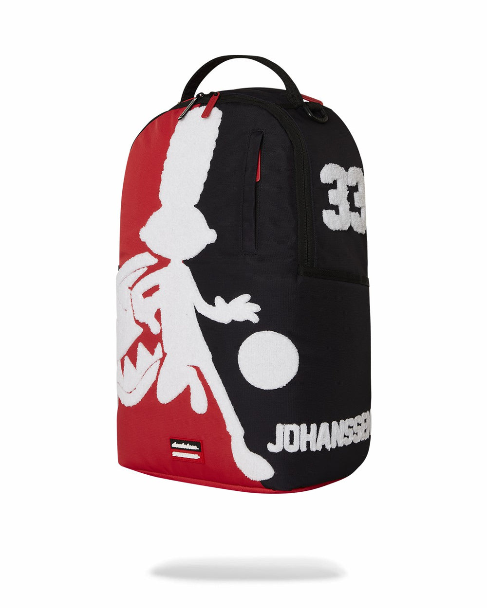 SPORT JOHANSSEN BACKPACK - HEY ARNOLD COLLAB | Sprayground Hot Deal