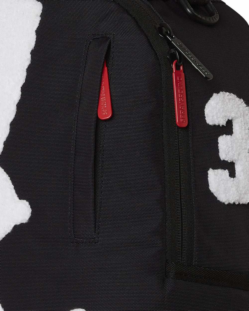 SPORT JOHANSSEN BACKPACK - HEY ARNOLD COLLAB | Sprayground Hot Deal