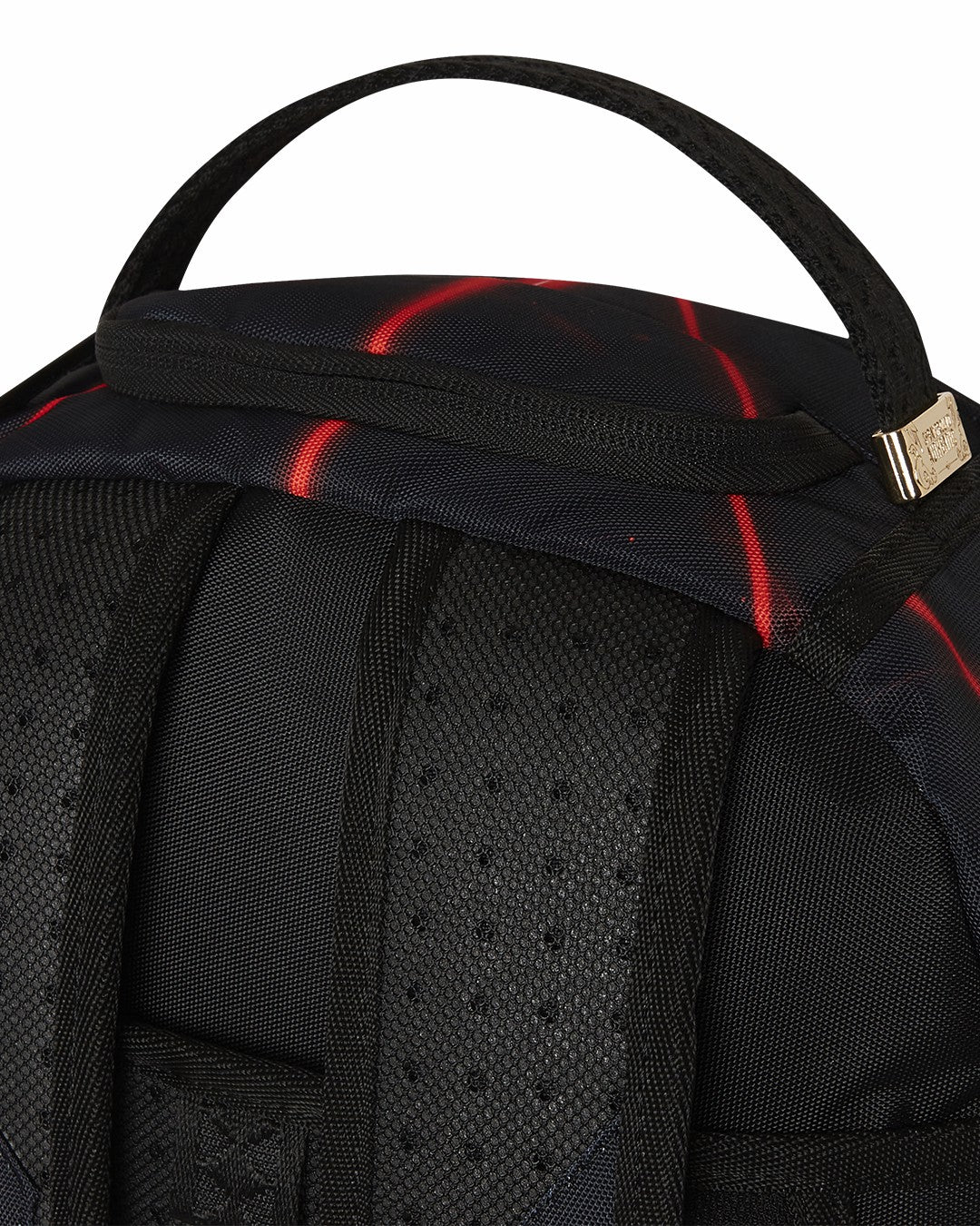 MISSION IMPOSSIBLE HEIST LASER SHARK BACKPACK | Sprayground Limited Offer