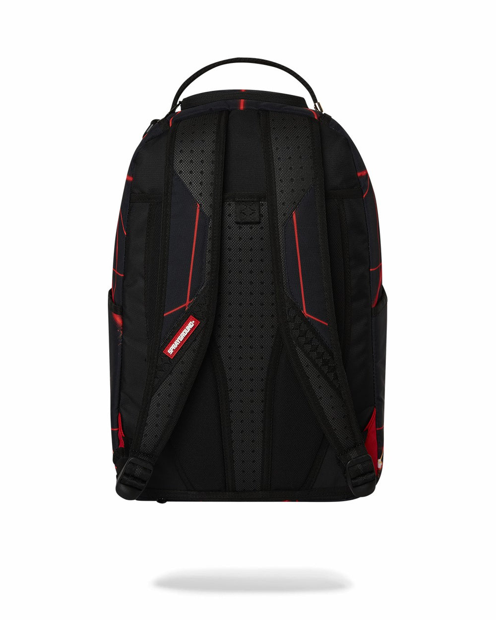 MISSION IMPOSSIBLE HEIST LASER SHARK BACKPACK | Sprayground Limited Offer