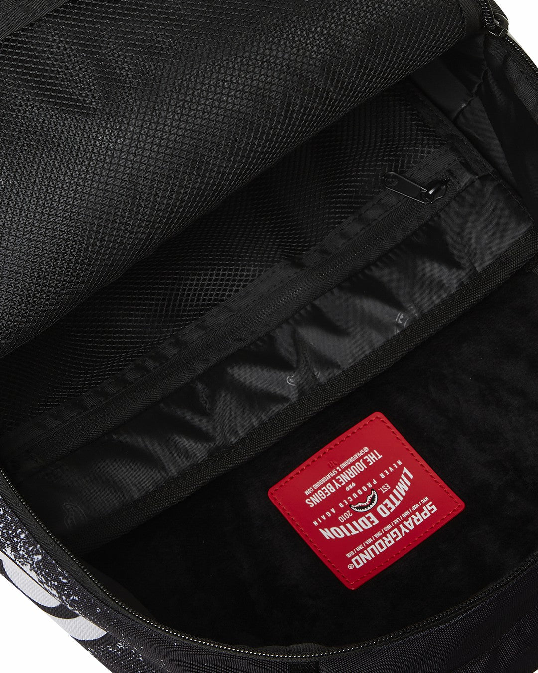 STRANGER THINGS HELLFIRE BACKPACK | Sprayground Special Offer