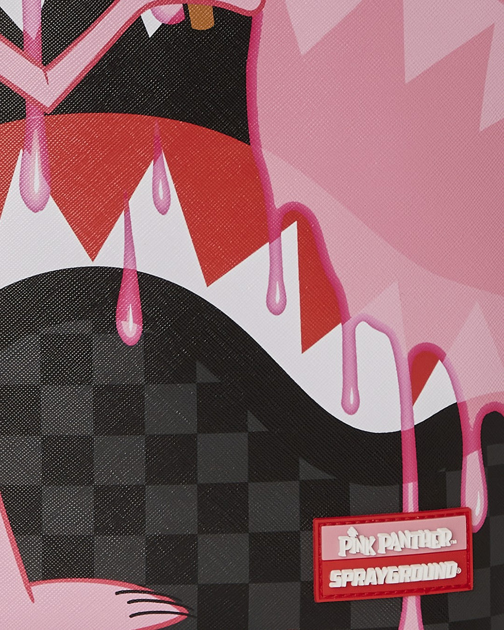 PINK PANTHER PINK PAINTER BACKPACK | Sprayground On Sale