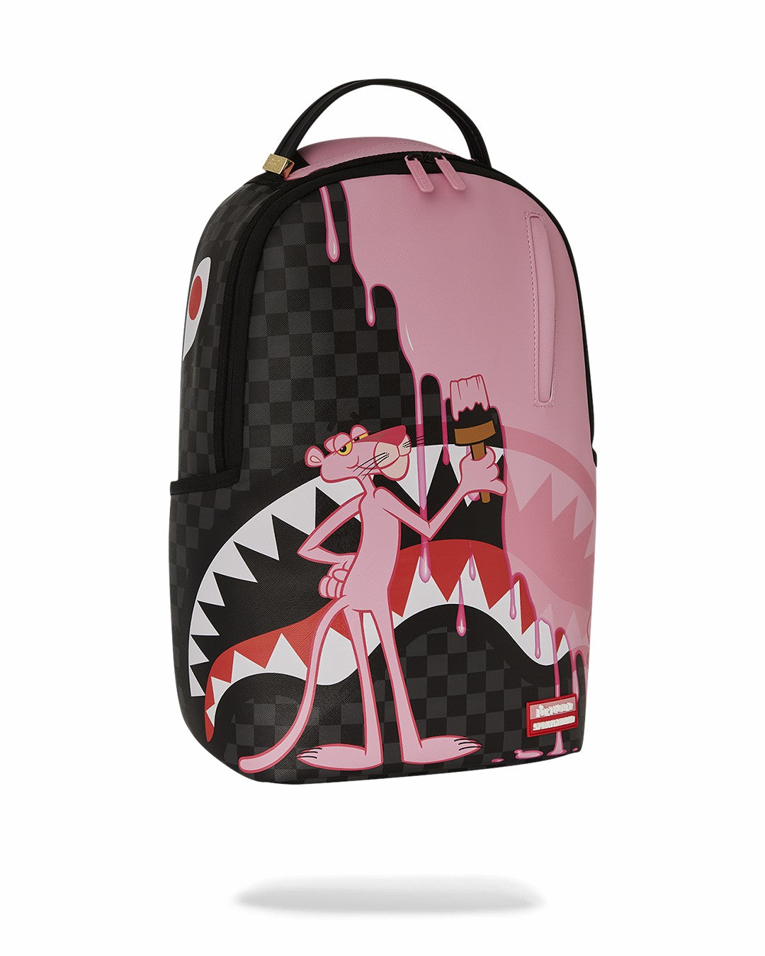 PINK PANTHER PINK PAINTER BACKPACK | Sprayground On Sale