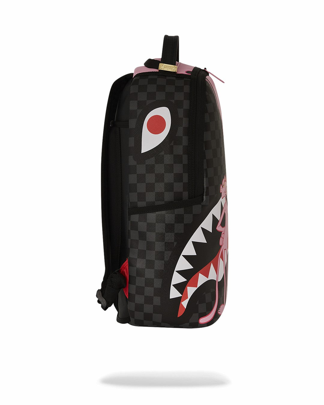 PINK PANTHER PINK PAINTER BACKPACK | Sprayground On Sale
