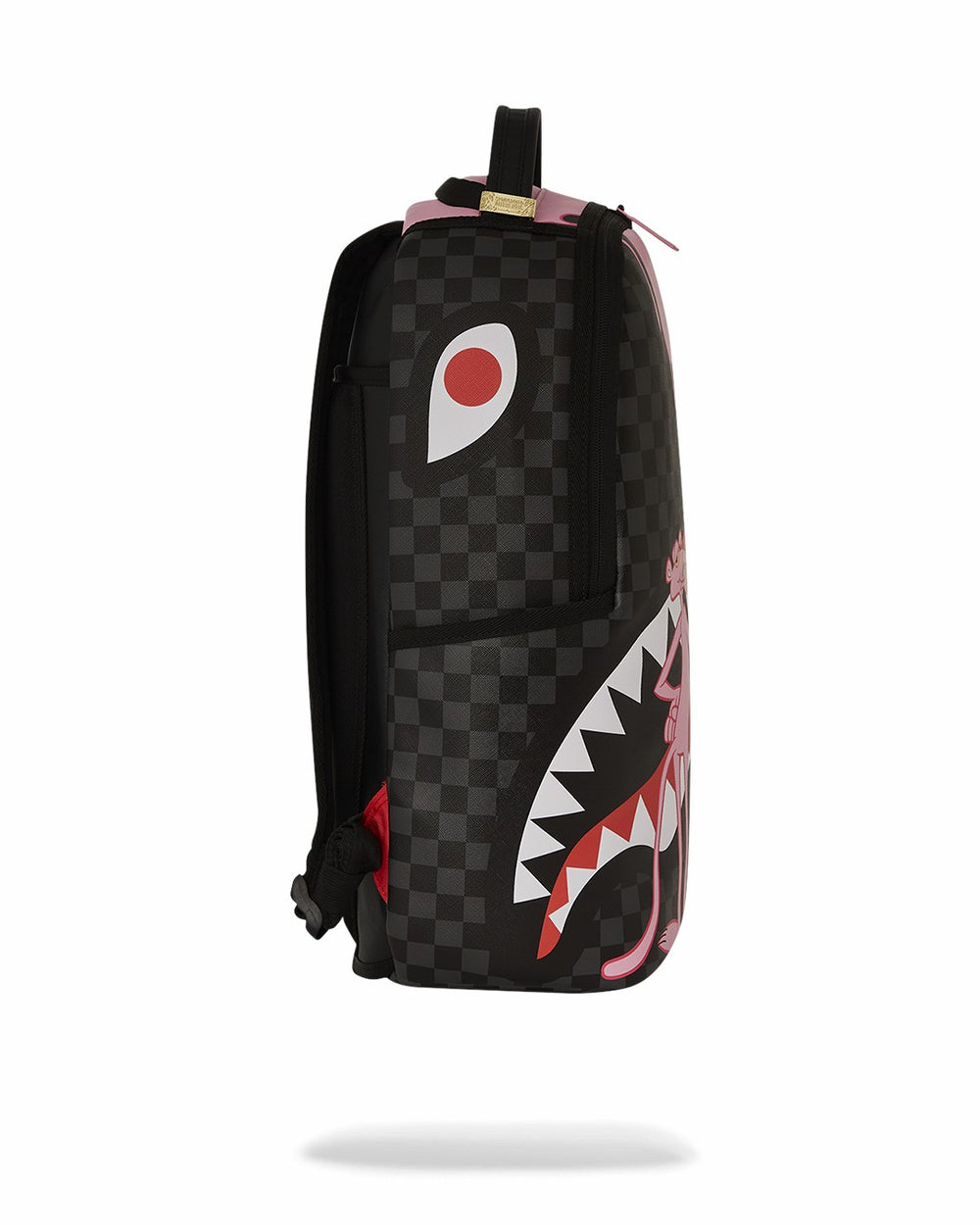 PINK PANTHER PINK PAINTER BACKPACK | Sprayground On Sale