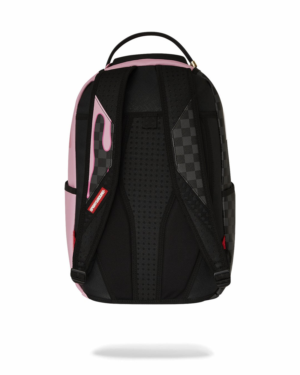 PINK PANTHER PINK PAINTER BACKPACK | Sprayground On Sale