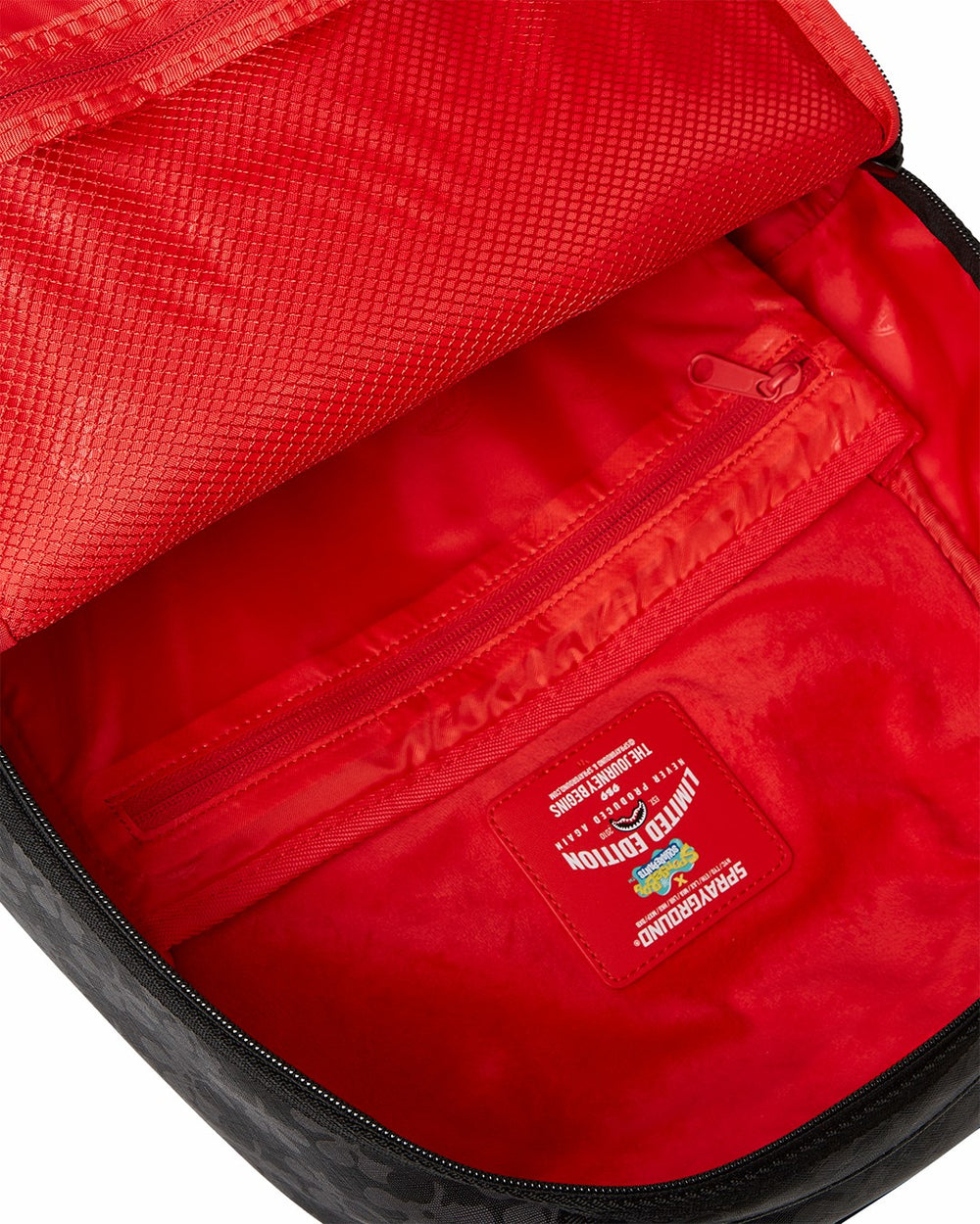 SPONGEBOB BUBBLE FRENZY BACKPACK | Sprayground Sale