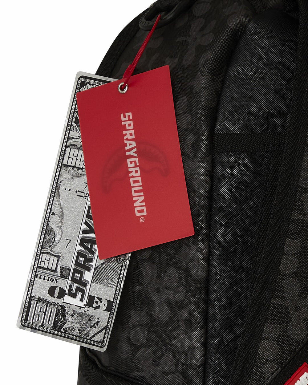 SPONGEBOB BUBBLE FRENZY BACKPACK | Sprayground Sale