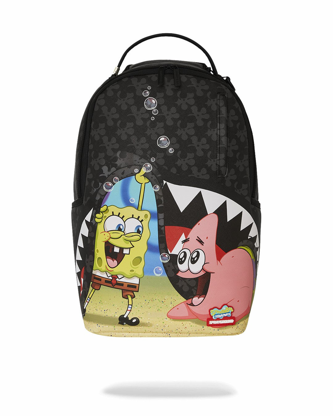 SPONGEBOB BUBBLE FRENZY BACKPACK | Sprayground Sale