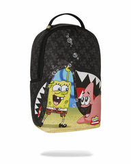 SPONGEBOB BUBBLE FRENZY BACKPACK | Sprayground Sale