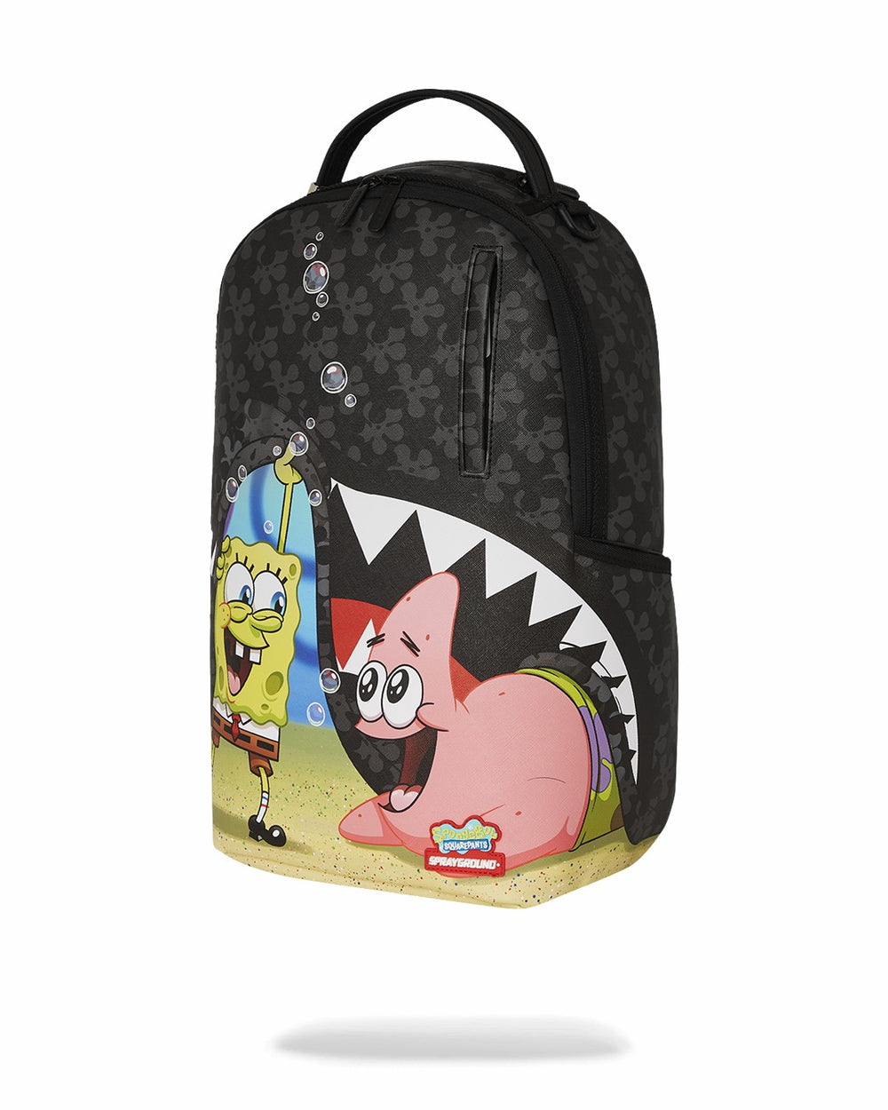 SPONGEBOB BUBBLE FRENZY BACKPACK | Sprayground Sale