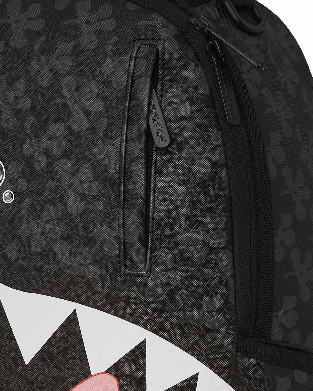 SPONGEBOB BUBBLE FRENZY BACKPACK | Sprayground Sale