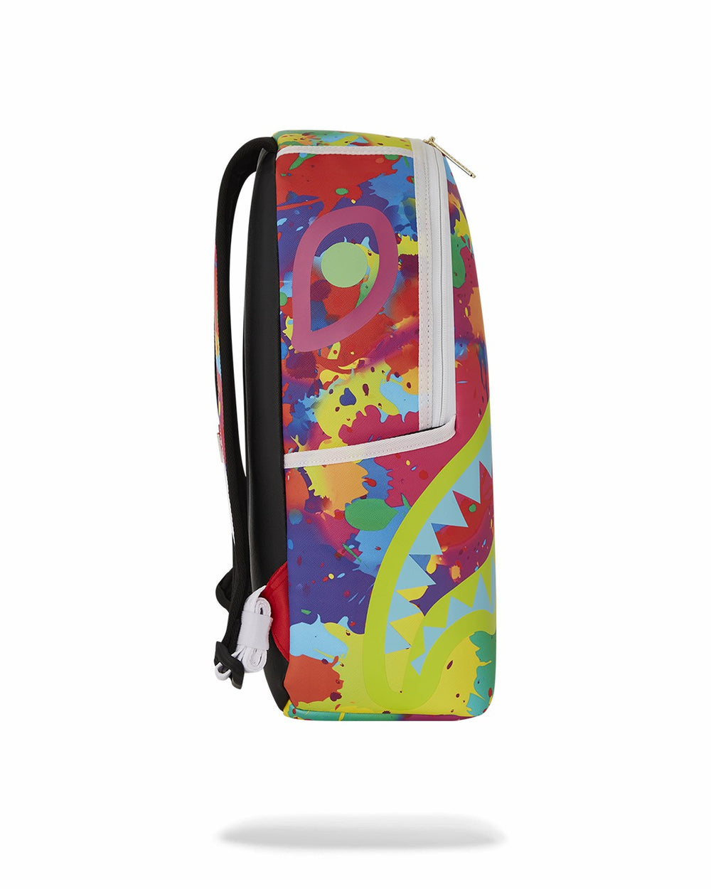 TWINS CHAOS SPLIT 2 BAGS BACKPACK | Sprayground Outlets