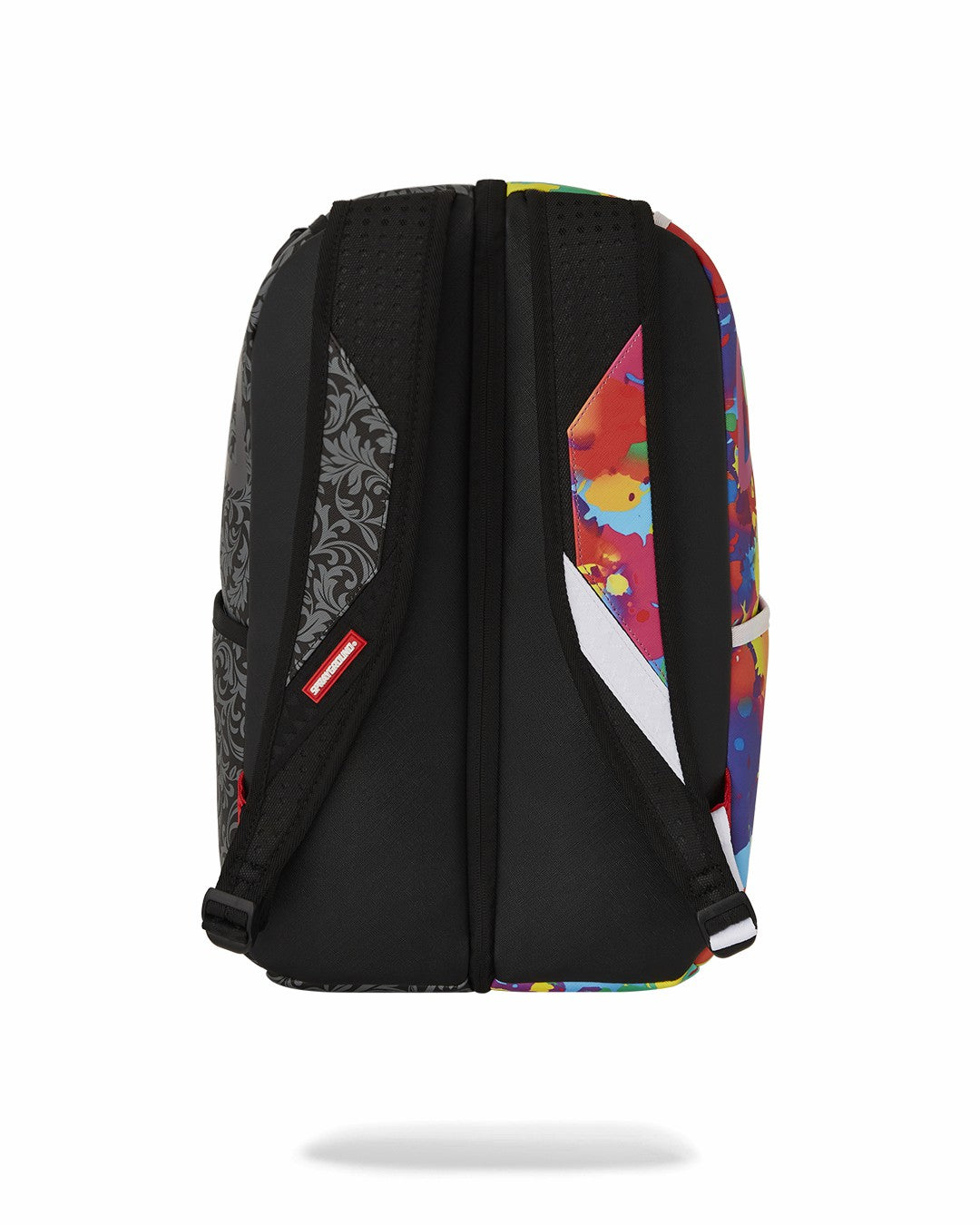 TWINS CHAOS SPLIT 2 BAGS BACKPACK | Sprayground Outlets