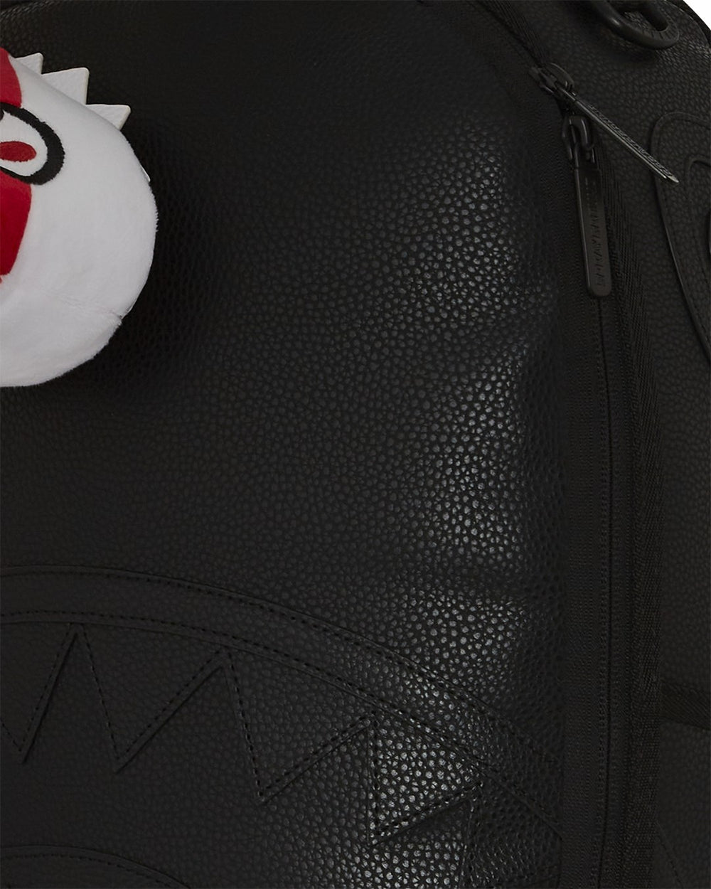 PLUSH SHARK BIG BITE BACKPACK | Sprayground Bargain