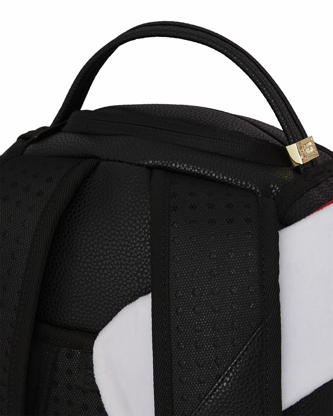 PLUSH SHARK BIG BITE BACKPACK | Sprayground Bargain