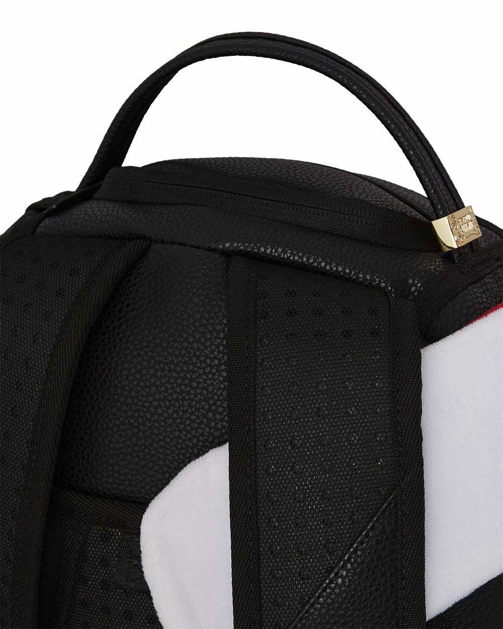 PLUSH SHARK BIG BITE BACKPACK | Sprayground Bargain