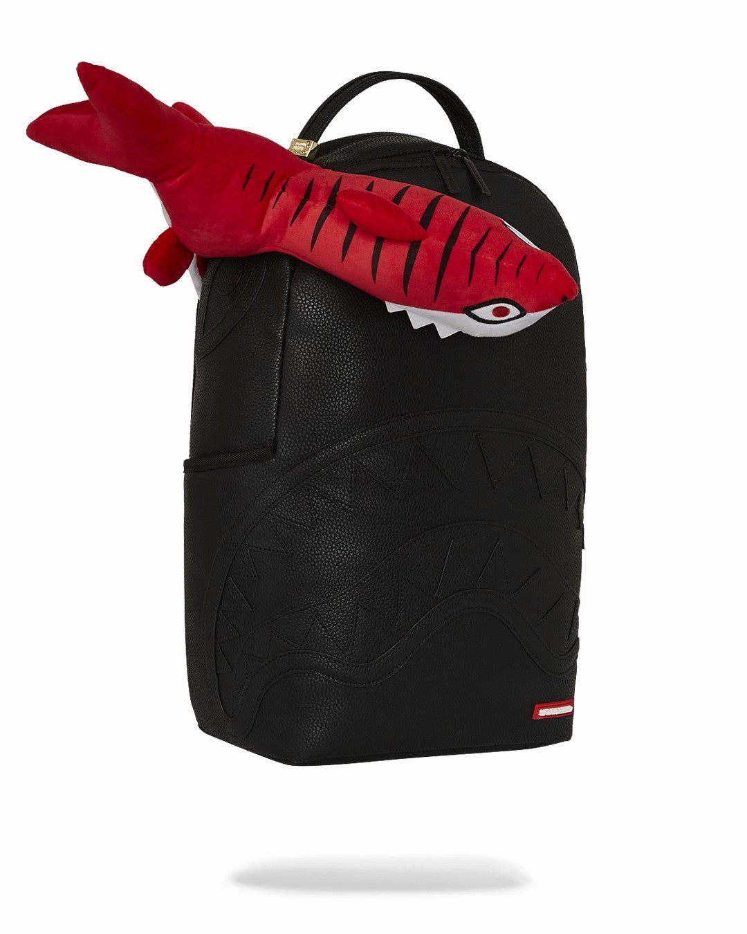 PLUSH SHARK BIG BITE BACKPACK | Sprayground Bargain