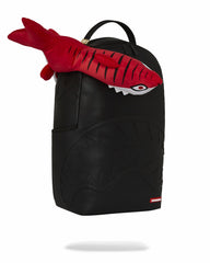 PLUSH SHARK BIG BITE BACKPACK | Sprayground Bargain