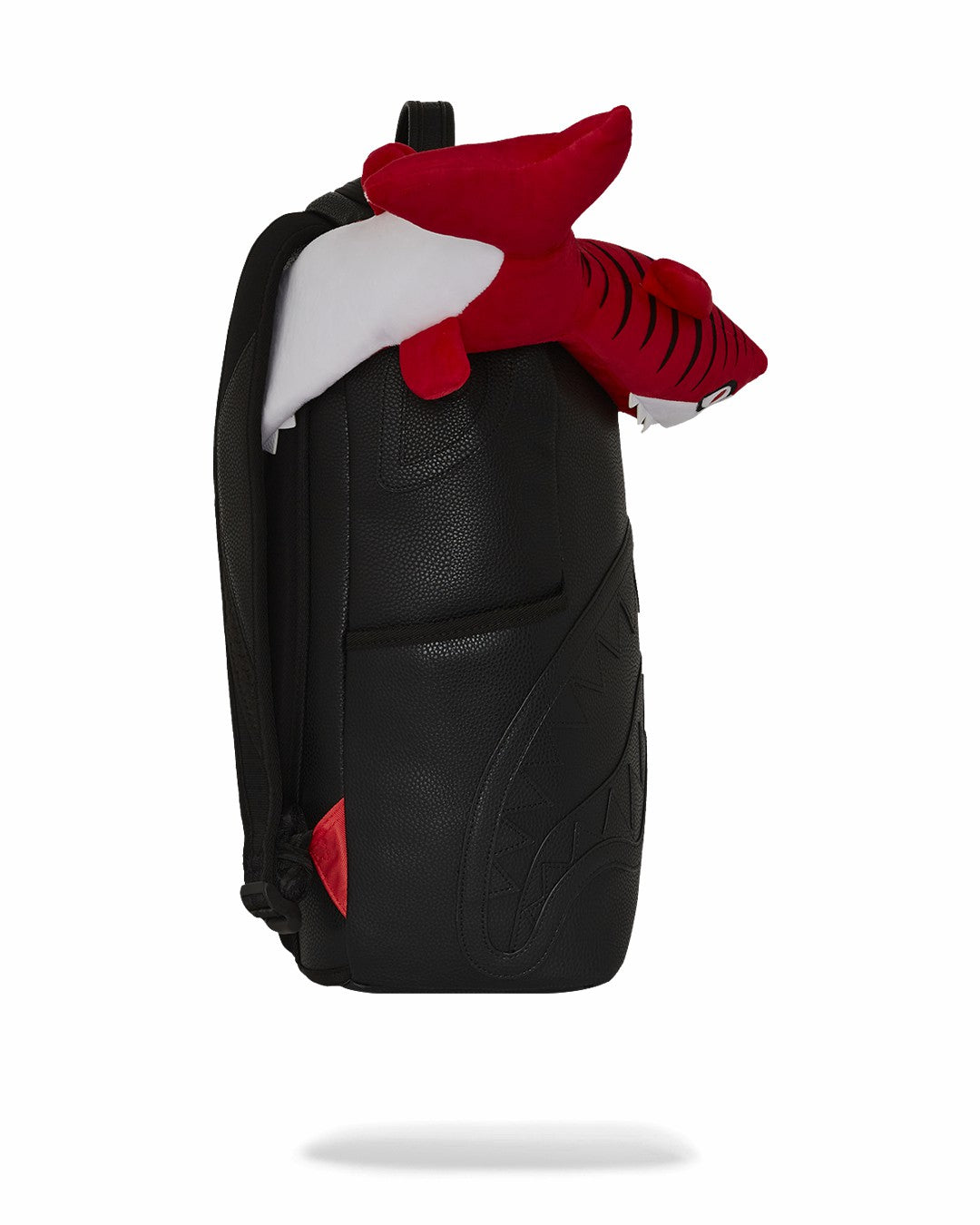 PLUSH SHARK BIG BITE BACKPACK | Sprayground Bargain