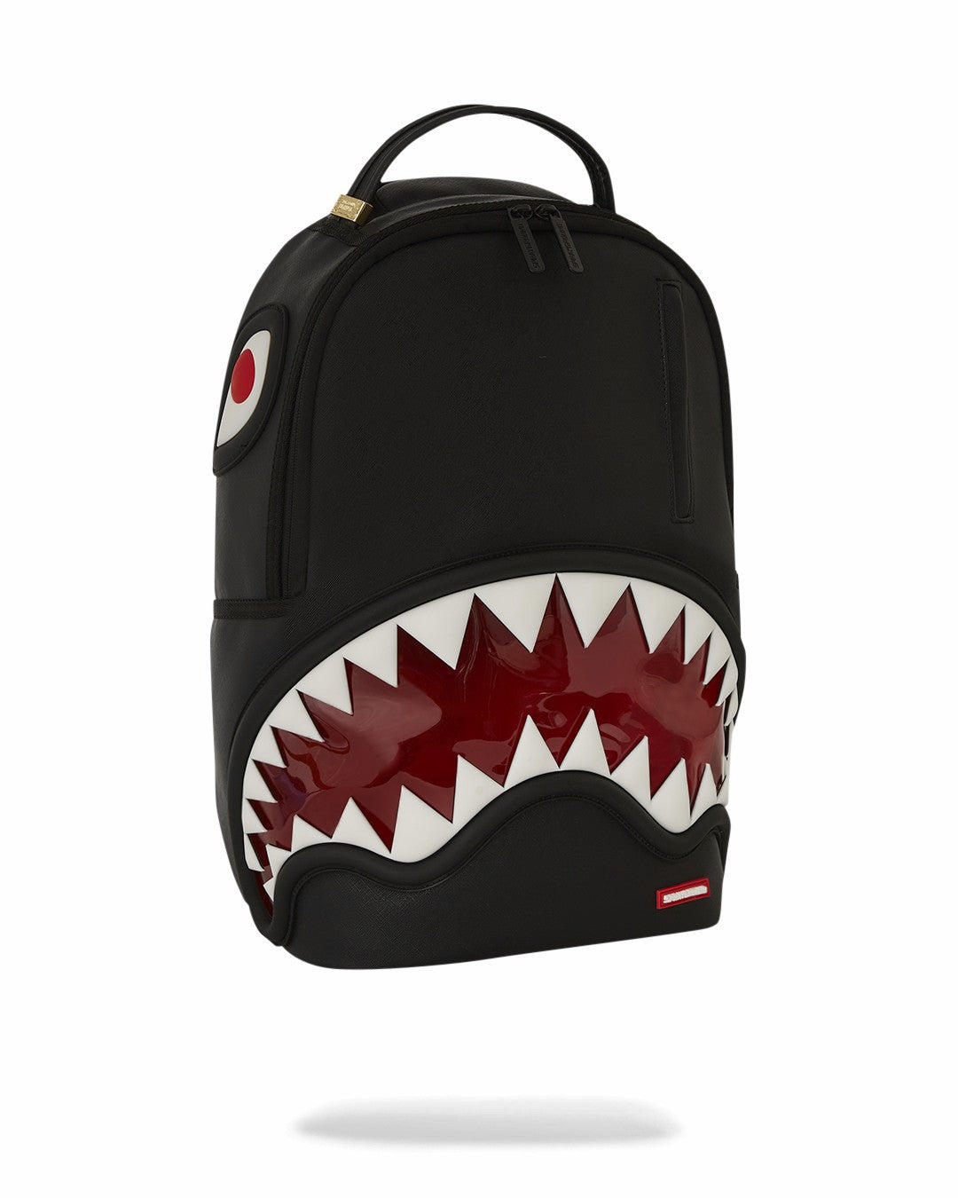 BIG BITE LUCID CLEAR SHARK BITE BACKPACK | Sprayground Savings