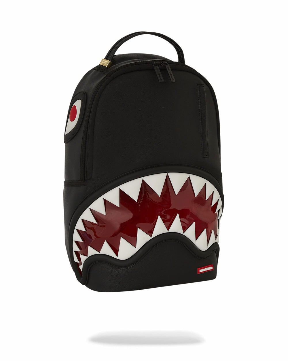 BIG BITE LUCID CLEAR SHARK BITE BACKPACK | Sprayground Savings