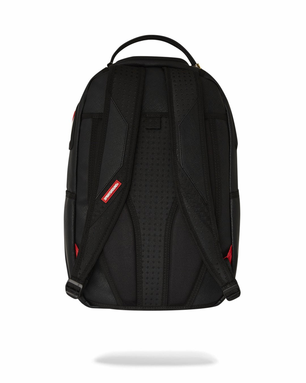 BIG BITE LUCID CLEAR SHARK BITE BACKPACK | Sprayground Savings