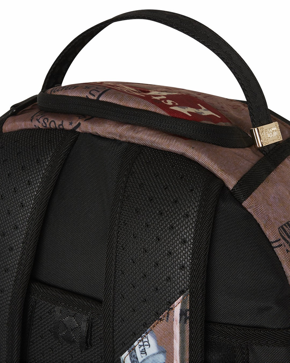 OVERNIGHT EXPRESS BACKPACK | Sprayground Discounted
