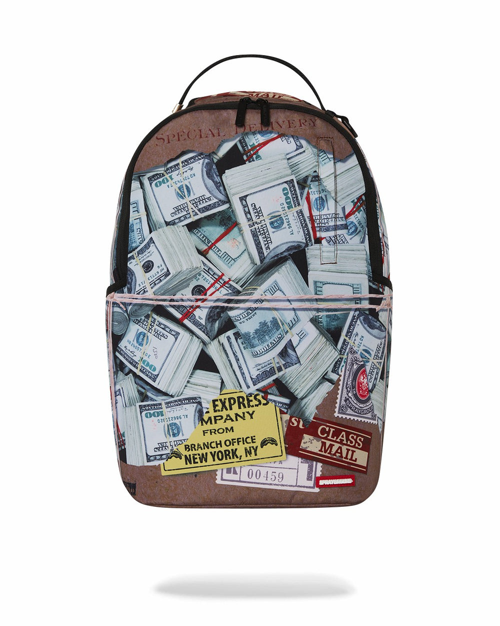 OVERNIGHT EXPRESS BACKPACK | Sprayground Discounted