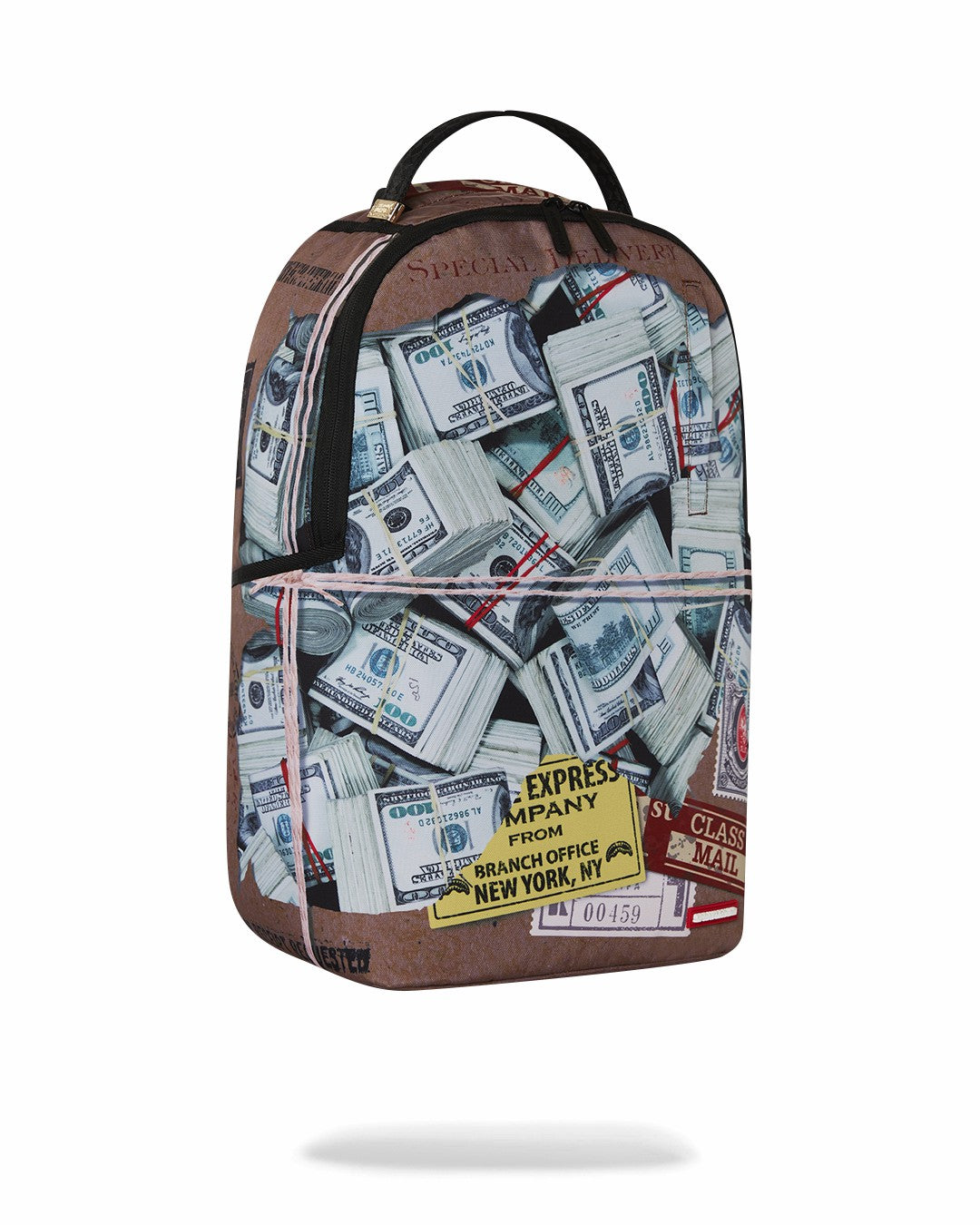 OVERNIGHT EXPRESS BACKPACK | Sprayground Discounted
