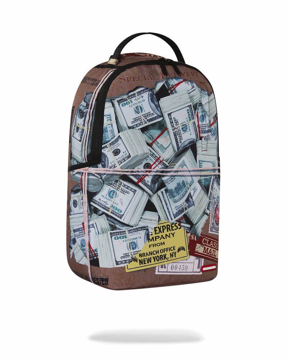 OVERNIGHT EXPRESS BACKPACK | Sprayground Discounted
