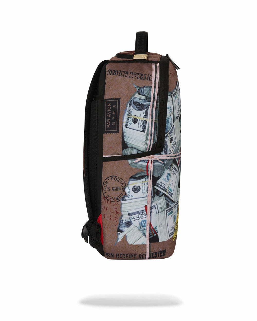 OVERNIGHT EXPRESS BACKPACK | Sprayground Discounted