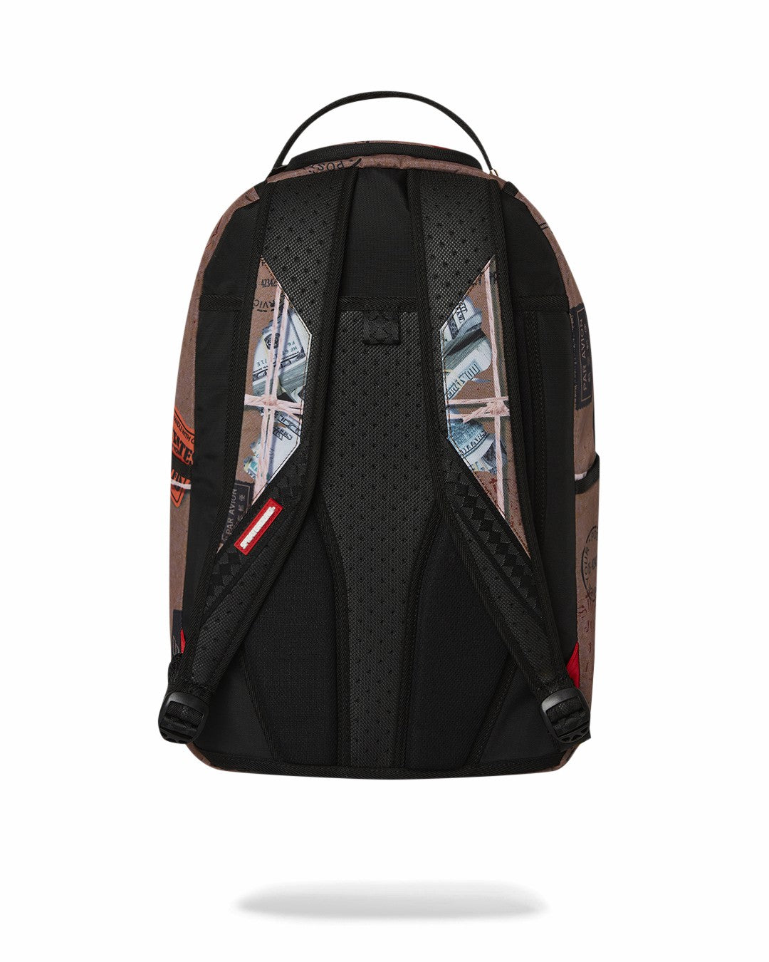 OVERNIGHT EXPRESS BACKPACK | Sprayground Discounted