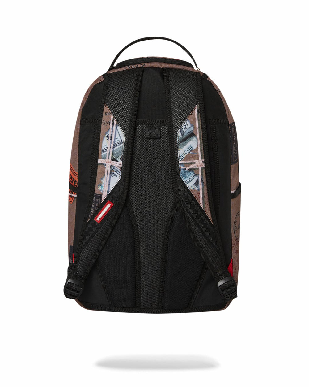 OVERNIGHT EXPRESS BACKPACK | Sprayground Discounted