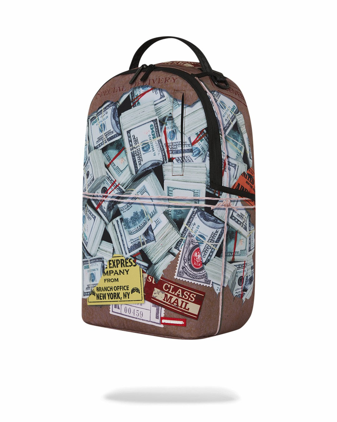 OVERNIGHT EXPRESS BACKPACK | Sprayground Discounted