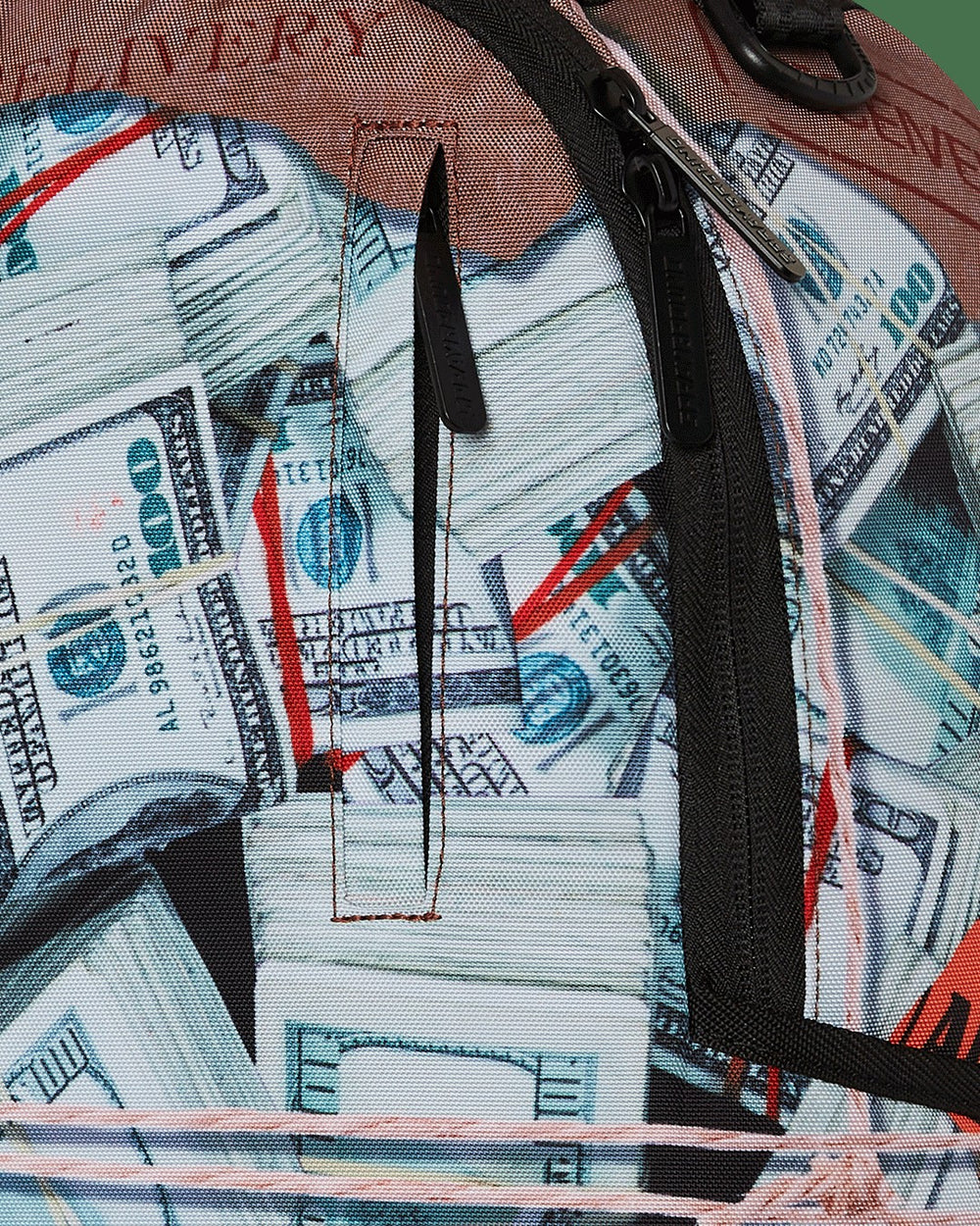 OVERNIGHT EXPRESS BACKPACK | Sprayground Discounted