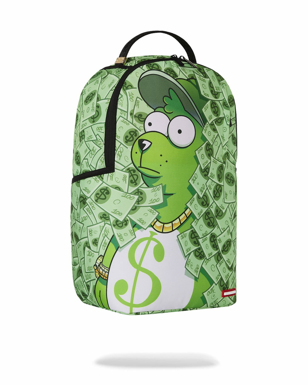 MONEY BEAR MONEY BUSH BACKPACK | Sprayground Value Deal
