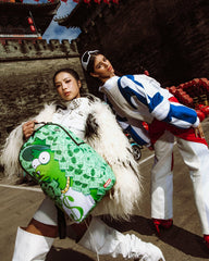 MONEY BEAR MONEY BUSH BACKPACK | Sprayground Value Deal