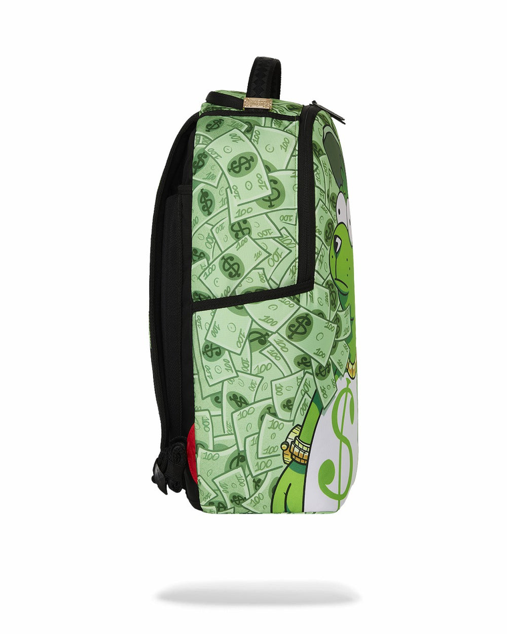 MONEY BEAR MONEY BUSH BACKPACK | Sprayground Value Deal