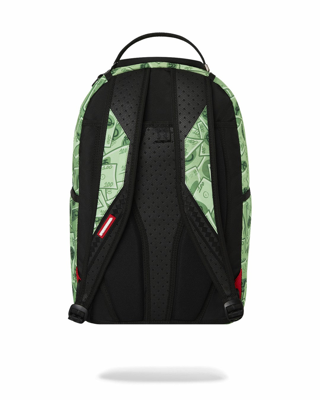 MONEY BEAR MONEY BUSH BACKPACK | Sprayground Value Deal