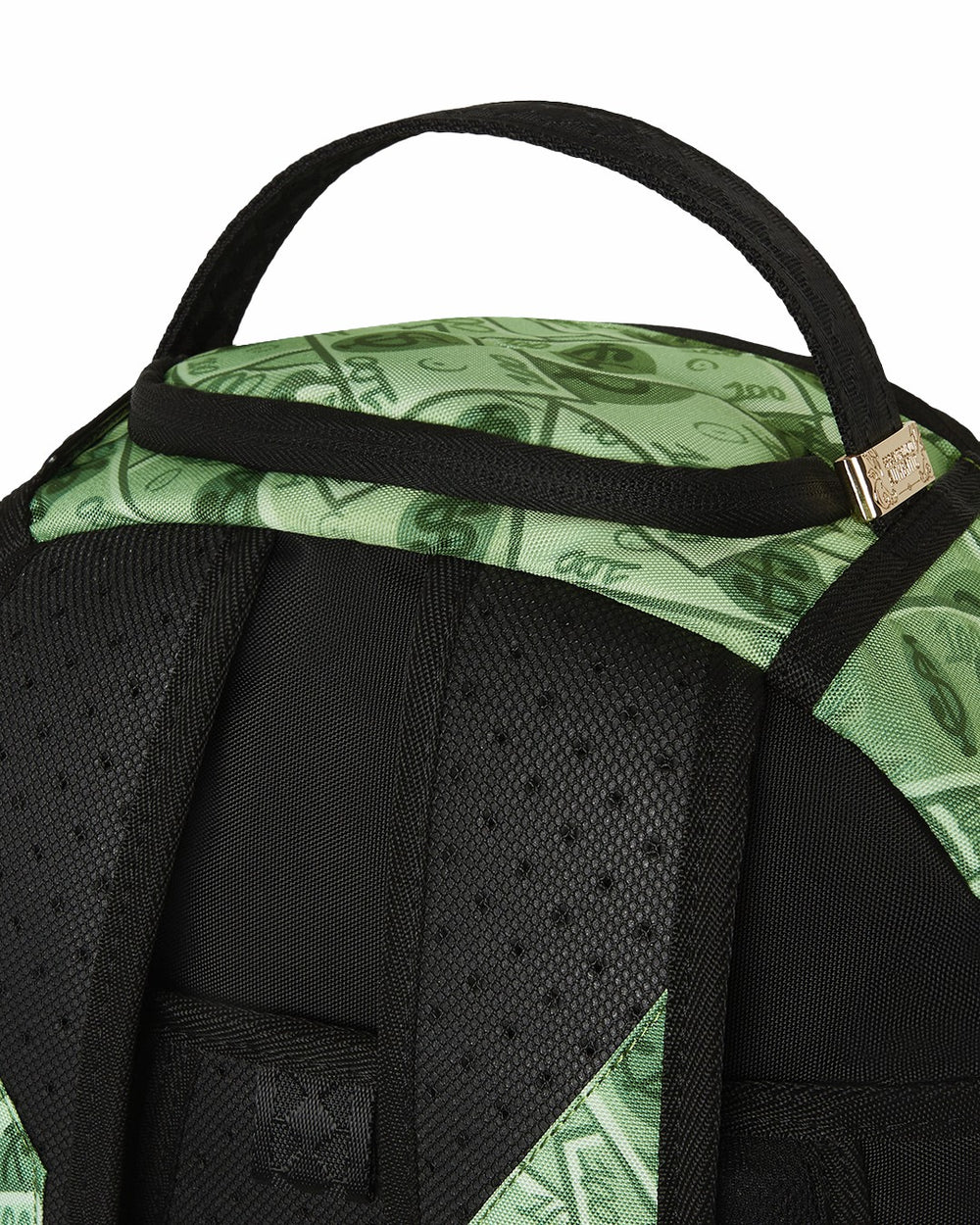 MONEY BEAR MONEY BUSH BACKPACK | Sprayground Value Deal