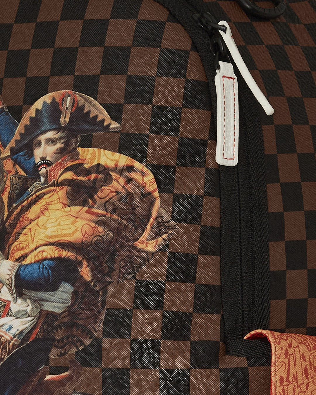 NAPOLEAN SHARKS IN PARIS BACKPACK | Sprayground Exclusive Deal