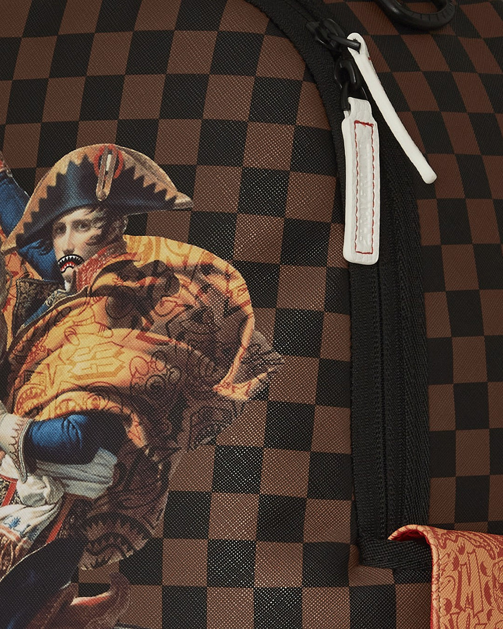 NAPOLEAN SHARKS IN PARIS BACKPACK | Sprayground Exclusive Deal