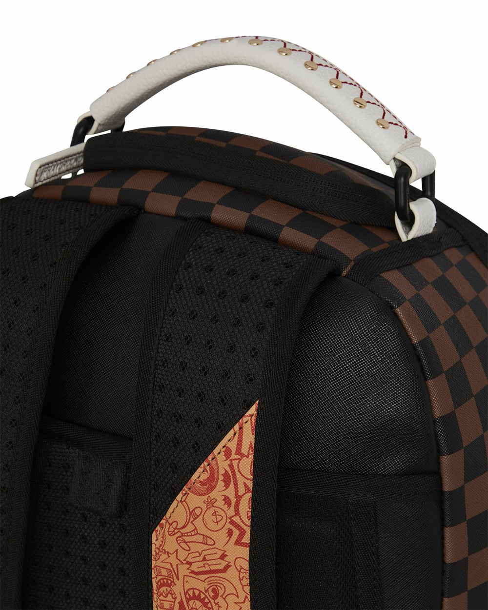NAPOLEAN SHARKS IN PARIS BACKPACK | Sprayground Exclusive Deal